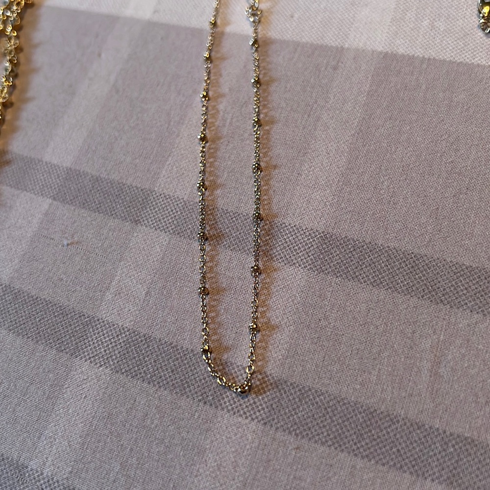 Anklets - Picture 3 of 4